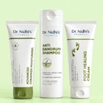 Dr. Nidhi’s Formula Complete Skincare Trio