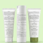 Dr. Nidhi’s Formula Complete Skincare Trio