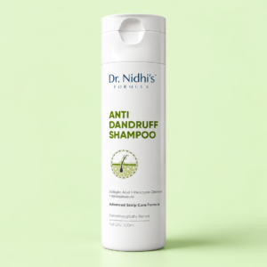 DrNidhi's Formula Anti Dandruf Shampoo